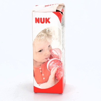 Dětské pítko Nuk s víčkem
