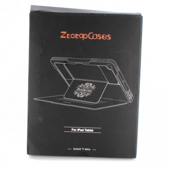 Magnetické pouzdro ZtotopCase iPad