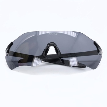 Polarizované brýle Jarvid JD03 černé