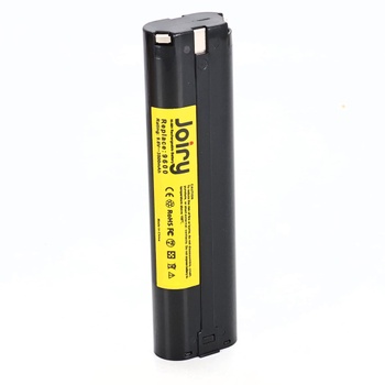 Náhradní baterie Joiry 3.5 Ah 9. 6 V Ni-MH