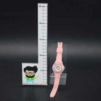 Dívčí hodinky Weayege WX-0384Pro-02