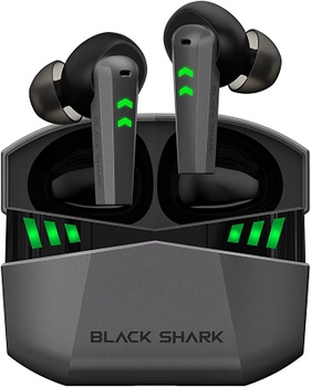Bezdrátová sluchátka Black Shark Lucifer T2 