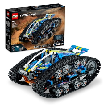 Stavebnice Lego 42140 Technic