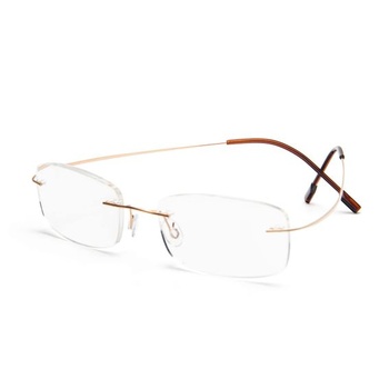 KoKoBin Super lehké titanové brýle na čtení Brýle na čtení…