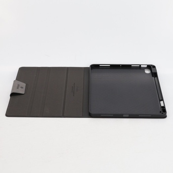 Obal na tablet Antbox kožené černé iPad Air
