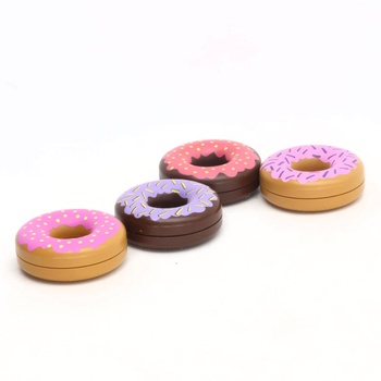 Sada Playmobil Crazy Donut 71325