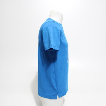 Pánské modré tričko vel. 147-158, YLG
