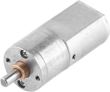 Motor pro redukci točivého momentu, 12V DC 12V elektrický…