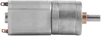 Motor pro redukci točivého momentu, 12V DC 12V elektrický převodový motor pro modelový motor pro