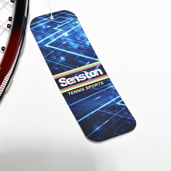 Sada tenisových raket Senston S500REDBLUE-CA
