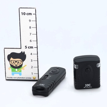 Dálkové ovládání k fotoaparátu JJC JM-R2