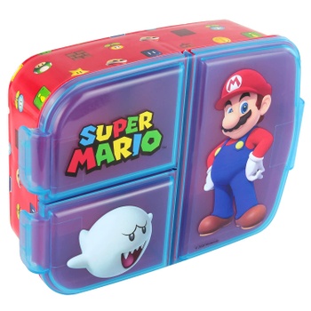 Olovrantový box p:os Super Mario