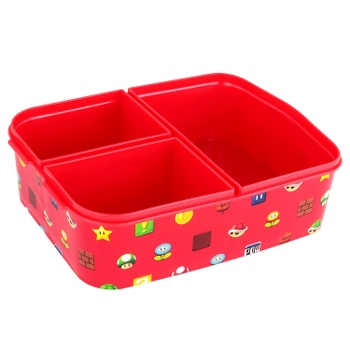 Olovrantový box p:os Super Mario
