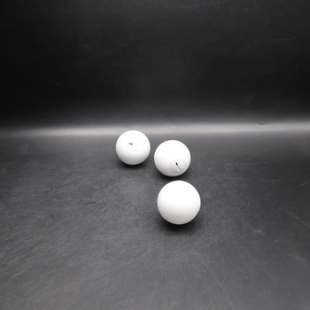 Žonglovací míček Papi Dada, LED, 3ks