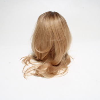 Dámska parochňa HAIRCUBE blond 57 cm