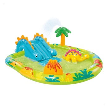 Dětský bazének s dinosaury Intex 57166NP