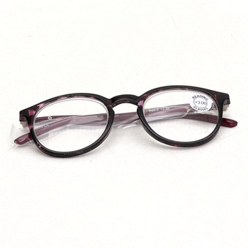 Dioptrické brýle Opulize RRRR60-127C-000 