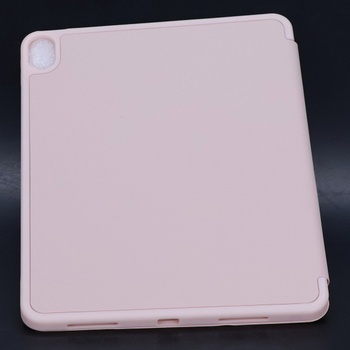 Púzdro Aoub pre iPad Air 5. ružové