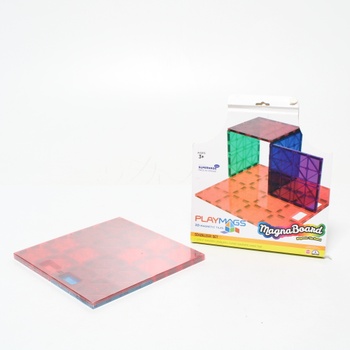 Magnetické tabulky Playmags sada desek
