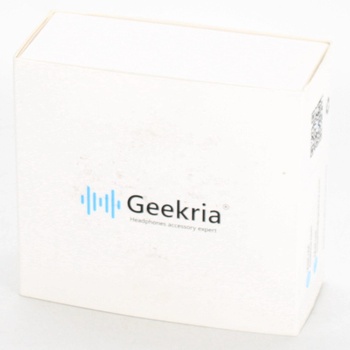 Opravné díly na sluchátka Geekria