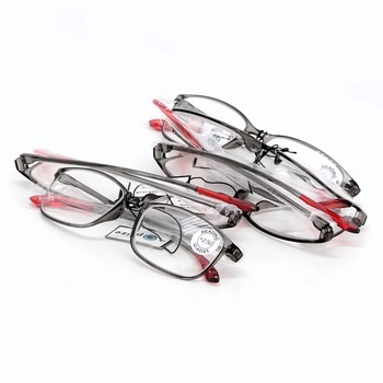 Brýle na čtení Opulize RRRRR61-7-100 