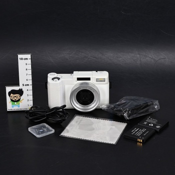 Digitální bílá kamera SINEXE DC062 