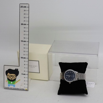 Dámske hodinky Radiant RA596201