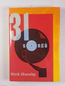Nick Hornby: 31 songů