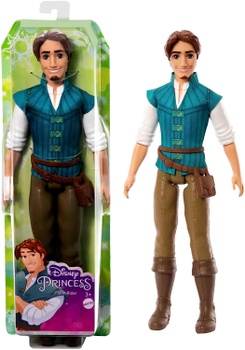 Ken Mattel princ Flynn Rider