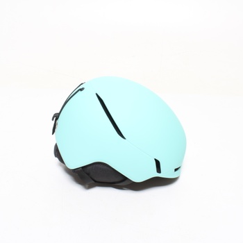 Lyžařská helma M světle modrá Odoland