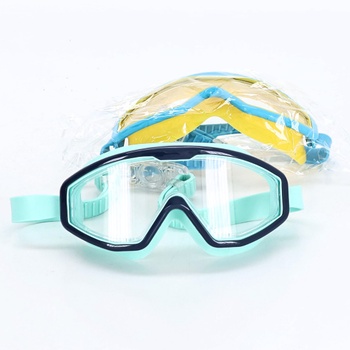 Potápačské okuliare WaterSpace