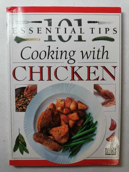 Cooking with Chicken