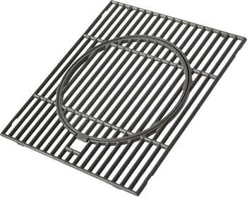 Campingaz Culinary Modular Grill Rošt Matt - modely radu 3…