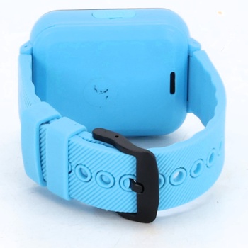 Dětské chytré hodinky YEDASAH 004 modré