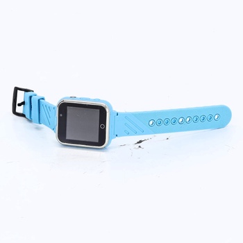 Detské šikovné hodinky YEDASAH 004 modré