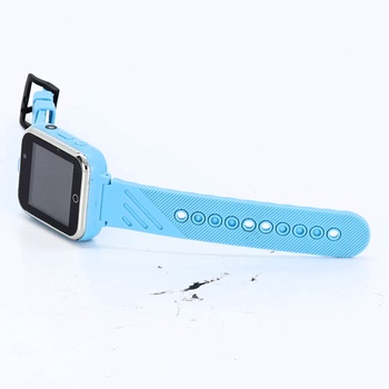 Dětské chytré hodinky YEDASAH 004 modré