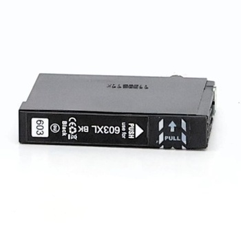 Inkoustová cartridge Jarbo 603 XL pro Epson