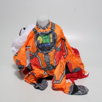 Kostým astronauta Spooktacular ‎20304-M, 140