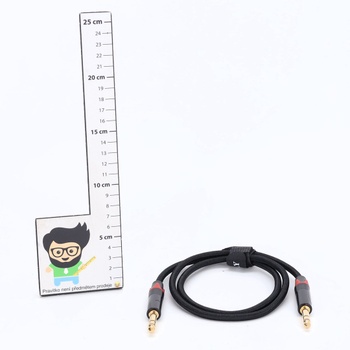 Audio kabel JOMLEY 1 metr
