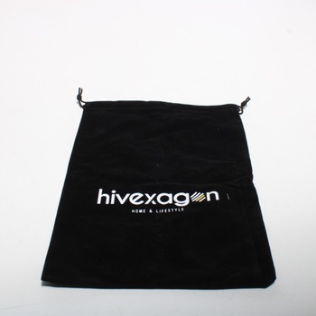Sada kartáčů na vlasy Hivexagon