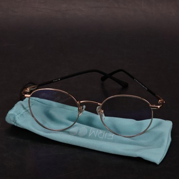 Brýle na čtení Firmoo s modrým filtrem