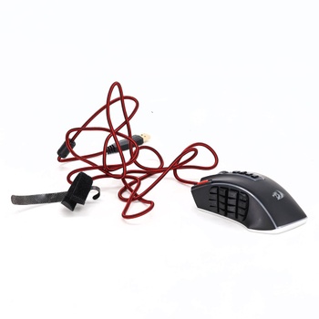 Kabelová myš Redragon M990