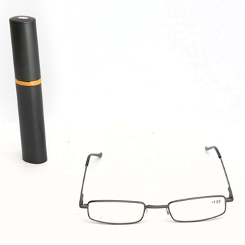 Dioptrické brýle KoKobin +1.5