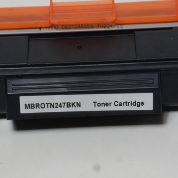 Laserový černý toner Zoomtec TN247