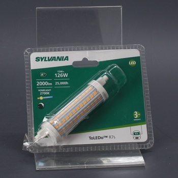 Ľad žiarovka Sylvania Toledo R7S 15 W