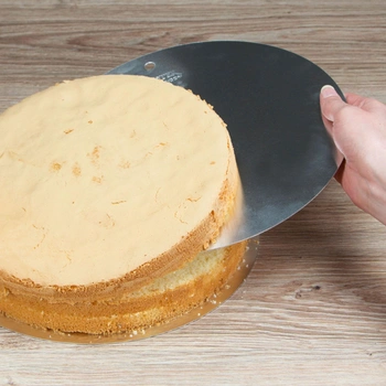 Tortová podložka Städter hliníková