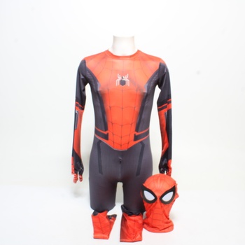 Kostým Leezeshaw Spiderman 170/L