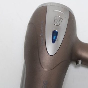 Fén ProfiCare® s ionizačnou funkciou 2200 W | Extra ľahký cestovný fén s 3 úrovňami výkonu a 2