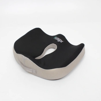 Ergonomický podsedák z paměťové pěny Feagar
