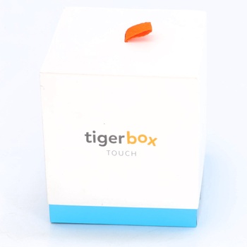 Startovací balíček DETEKTIVE Tigermedia